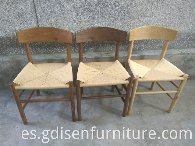 Mogensen J39 Chair